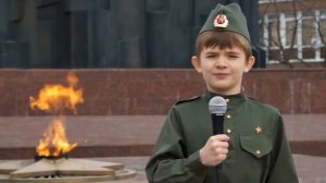 Рождественский Роберт Иванович «Баллада о маленьком человеке»