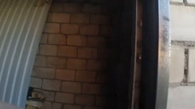 Как самому сделать подъемные ворота в гараж +чертеж. смотреть онлайн