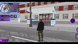 БАГ НА БЕСКОНЕЧНОЕ КОЛИЧЕСТВО ДЕНЕГ НА МАТРЕШКА РП! MATRESHKA RP CRMP MOBILE