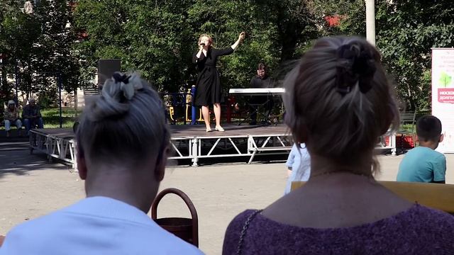 Молодые актеры театра им. Маяковского в Перово смотреть онлайн