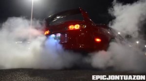 Toyota Supra отстрелы подборка