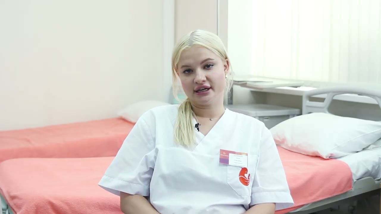 Арцыбашева Олеся Сергеевна - врач онколог- химиотерапевт Клиники ИДК на Энтузиастов, 29 смотреть онлайн