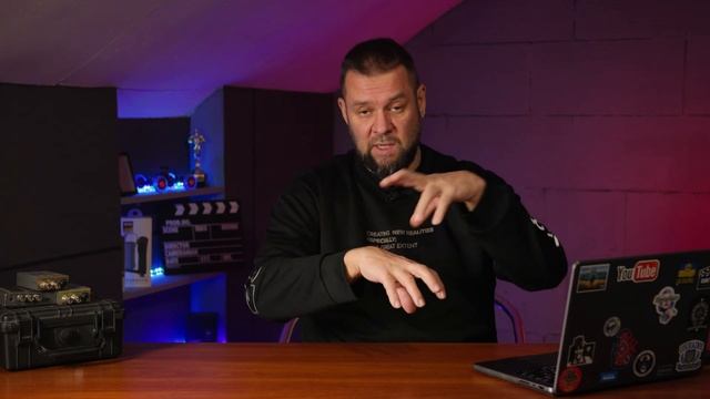 Бесплатный DCP плеер. Digital Cinema Package player. смотреть онлайн
