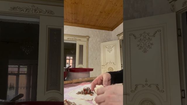 турецкие манты смотреть онлайн