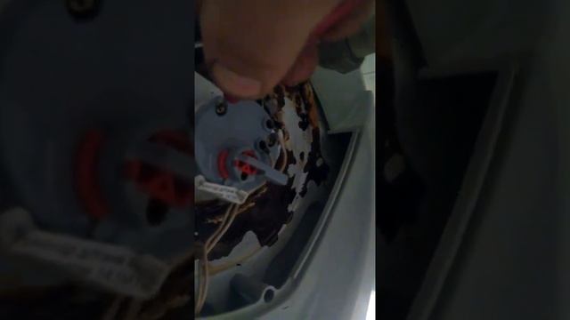 проверка тэна на пробой смотреть онлайн