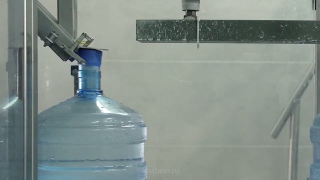 Артезианская вода "Утренняя звезда" смотреть онлайн