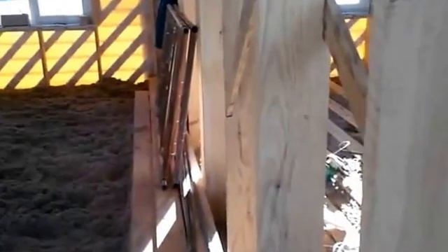 Утепление межэтажного перекрытия эковатой смотреть онлайн