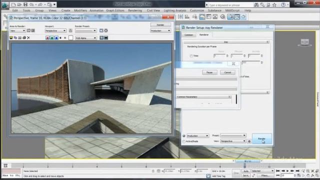Autodesk AutoCAD Design Suite 2012 - Chapter 3 смотреть онлайн