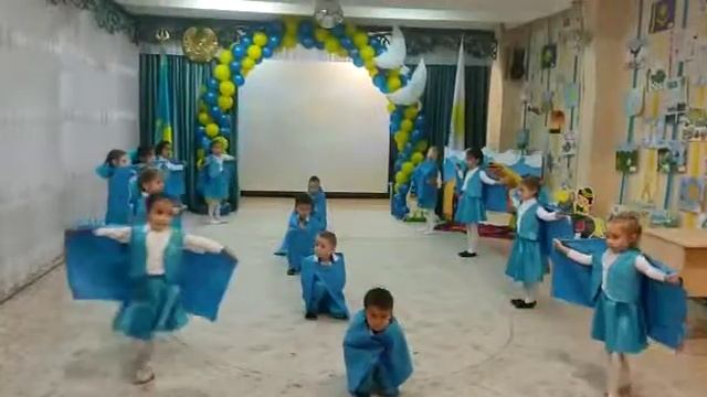 День Независимости, 15.12.2021, ясли сад 74 смотреть онлайн