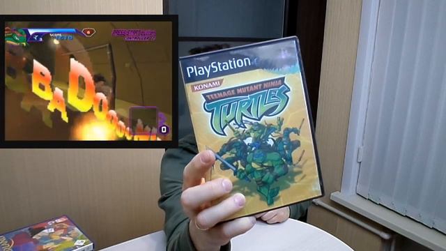 PlayStation 2 оригинал и пиратка передоз 5)) смотреть онлайн
