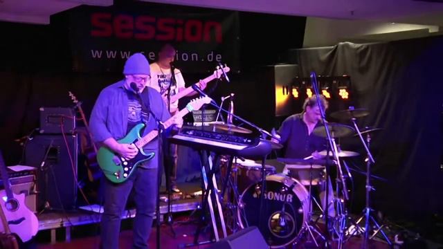 Mike Keneally@Walldorf Set 2 Roots Twist смотреть онлайн