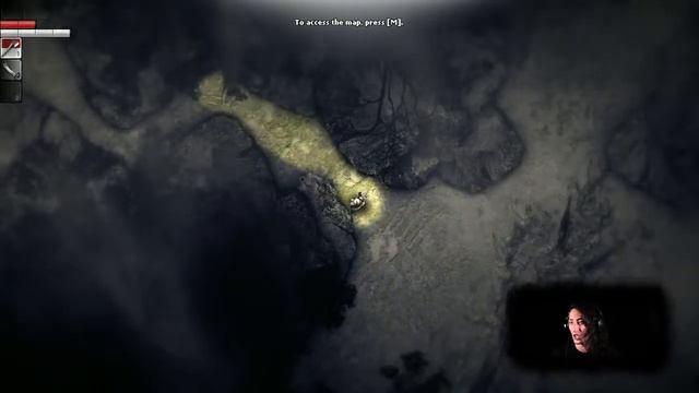 The Problem With Horror Game Protagonists (Darkwood) смотреть онлайн