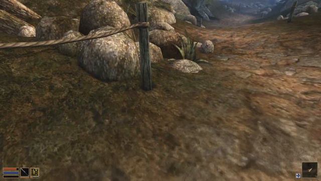 Let’s Play Morrowind (Volume I) – 07 – To Arkngthingy