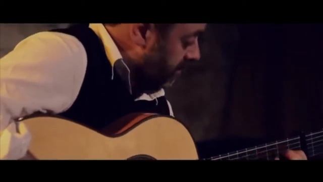 Guitariste Musique Espagnole à Paris  Flamenco Musique Andalouse Pour événement Vernissage