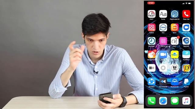 +150 КРУТЫХ ПРИЛОЖЕНИЙ НА IPHONE! Что установлено на моем iPhone 11 Pro? смотреть онлайн