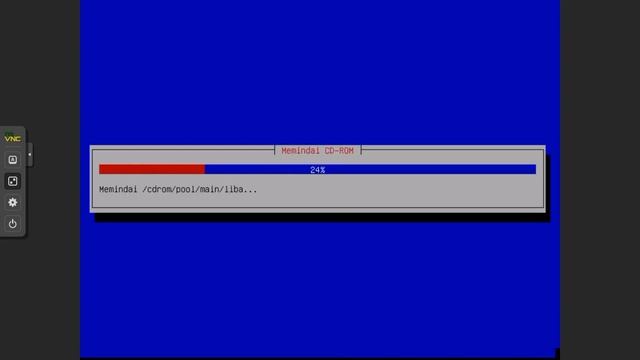 Instalasi dan Konfigurasi VPS menggunakan proxmox di Debian 10 смотреть онлайн