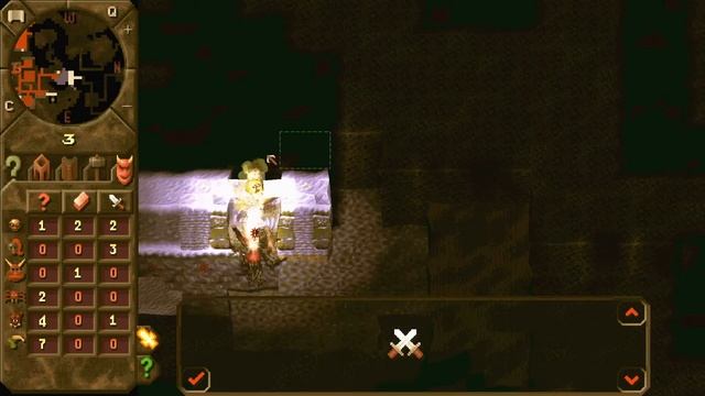 Dungeon Keeper - Another Dungeon Custom Campaign 03 смотреть онлайн