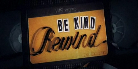 Перемотка смотреть онлайн