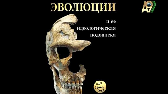 Надежда Аиша Крах дарвинизма 9 смотреть онлайн