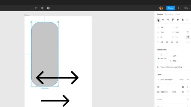 27. FIGMA_REQUIREMENTS & EDITING_SHAPES_IN_UI/UX_DESIGN ___UI/UX_TUTORIAL VIDEOS смотреть онлайн