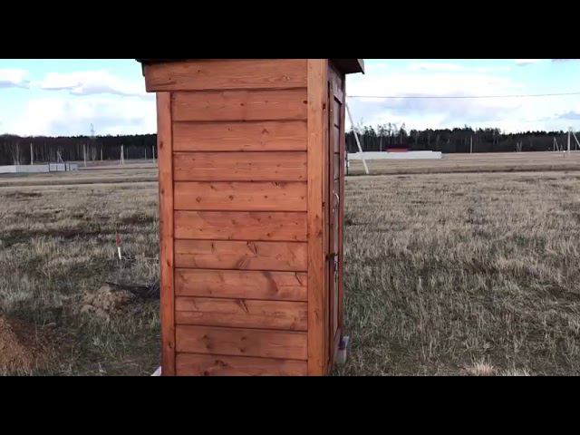 Короткий отчет о посадках на даче. смотреть онлайн