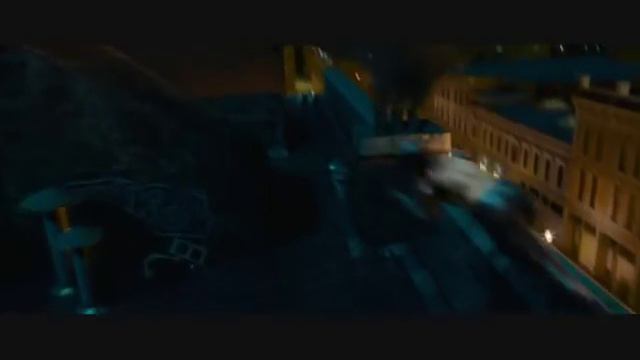 Catwoman (Anastasia Midnight)