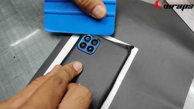 Oppo f17 pro Vinyl Wrapping Like Apple iPhone | oppo f17 pro skin Installation | Vwraps Sikar смотреть онлайн