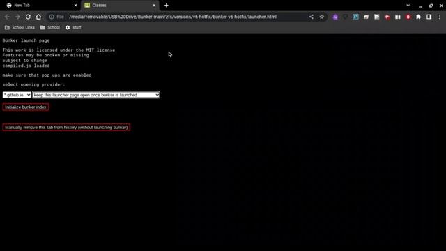 School Chromebook Unblocking Method 2022 (Schools can't block this) смотреть онлайн