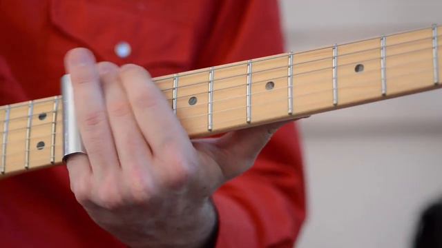 Fender American Deluxe Ash Telecaster & Fender '57 Champ смотреть онлайн