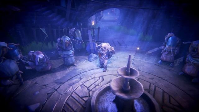 Clid The Snail | Launch Trailer [GOG] смотреть онлайн