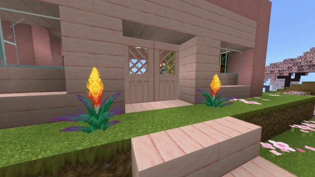 Faithful 64x64 Texture Pack 1.20.41 Download & Java + MCPE смотреть онлайн