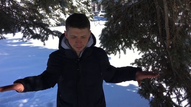 Стих 3 | ТВОЯ ЖИЗНЬ ОДНА смотреть онлайн