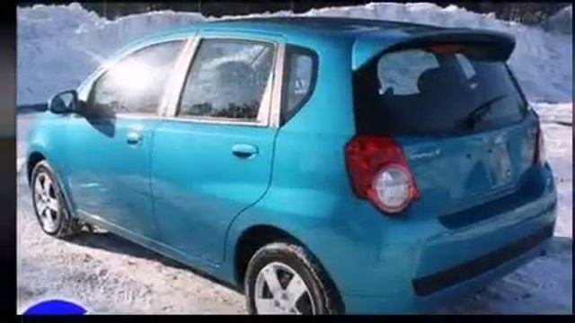 Used 2009 Pontiac G3 - StockID: 6-79706P - Hank Graff Davison, Flint Chevy Dealer смотреть онлайн