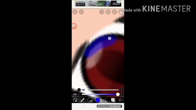 КАК СДЕЛАТЬ СВЕТЯЩЕЙСЬОГО ПЕРСА+СВЕТЯЩИЕСЯ ГЛАЗА?!!?