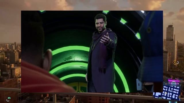 НОВЫЕ ДЕТАЛИ И НОВОСТИ - Marvel's Spider-Man 2 смотреть онлайн