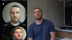 Как сделать идеальный кружок для телеграмма