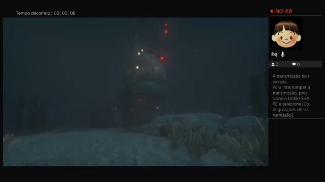 Game soma ps4 parte15 смотреть онлайн