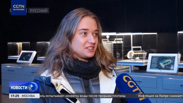 За 10 праздничных дней ВДНХ посетили более 100 000 человек смотреть онлайн