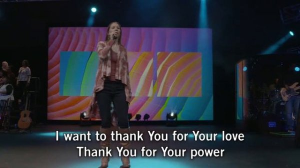 Hope Online (Full Service) | October 31, 2021