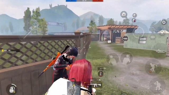 1 VS 1 TDM ПРОТИВ ДРУГА Я БЫЛ В ШОКЕ😧 #tdm #pubg #1vs1 смотреть онлайн