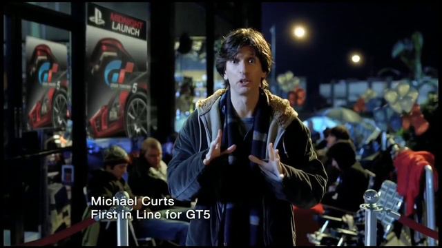Gran Turismo TV (Series) - All Commercials use 1 25th anniv. 1[HD] смотреть онлайн