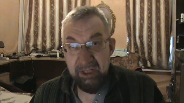 Поздравляю всех мужчин с праздником! смотреть онлайн