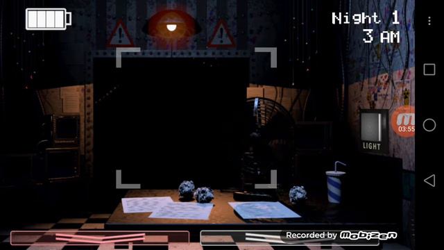 Фнаф 2 Demo версия играю не в первый раз хотелось чтобы кто нибудь напал на меня типо Той Бонни но смотреть онлайн