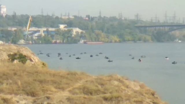 Стоит ли ехать на выходных на рыбалку на Вырву?!) Рыболовные заметки. Запорожье, 28.09.2019 смотреть онлайн