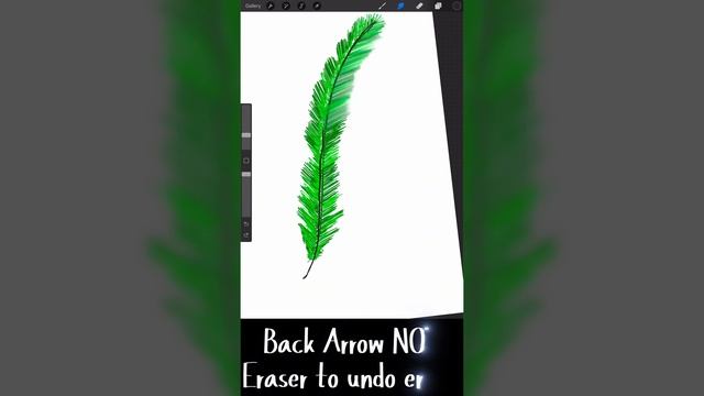 DIY: Feather Making on the Ipad in Procreate #drawingtutorial #drawingforbeginners #procreateart смотреть онлайн