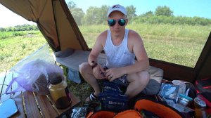 Рыбалка на КАРПА. Пруд ШАЛИМОВО