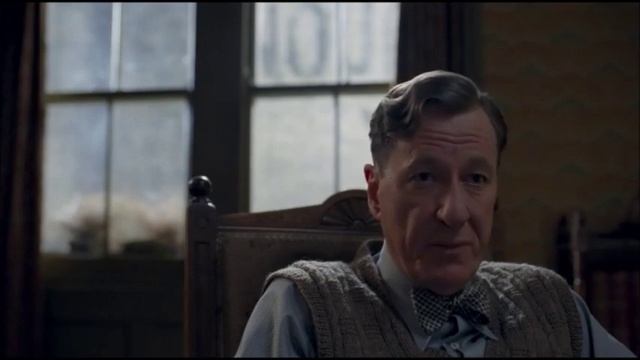 Психологические барьеры общения: причины, способы лечения в к/ф "Король говорит" смотреть онлайн