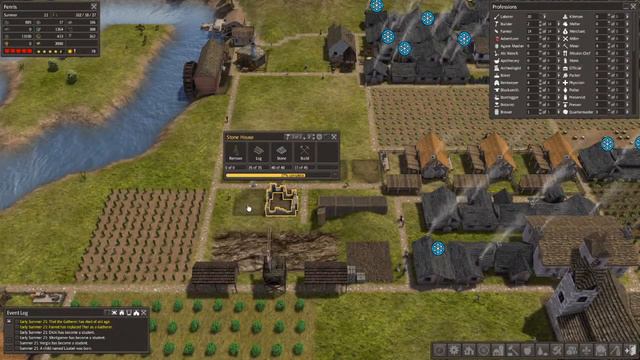 Leman Russ let's build Fenris - Banished смотреть онлайн