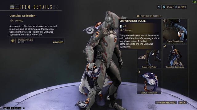 This Warframe bundle is free to claim for a limited period of time смотреть онлайн