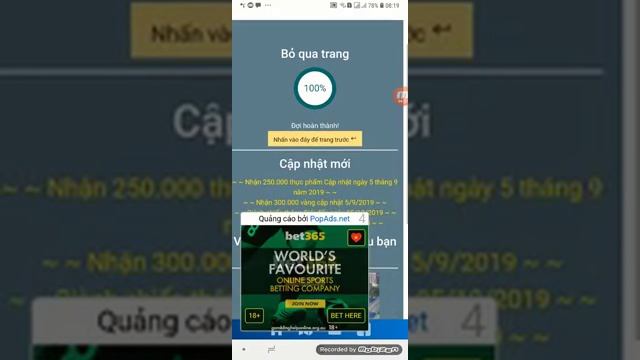 HACK GEM GOLD FOOD GAME Dragon City 2019 trên điện thoại an toàn,thành công 100% смотреть онлайн